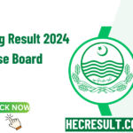 Rechecking Result 2024 All Bise Board